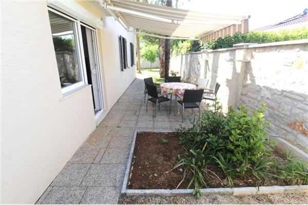 Apartman A1, na 4 osebe