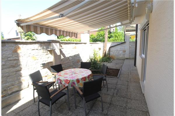 Apartman A1, na 4 osebe