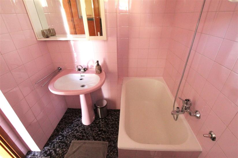 Apartman A1, na 4 osebe