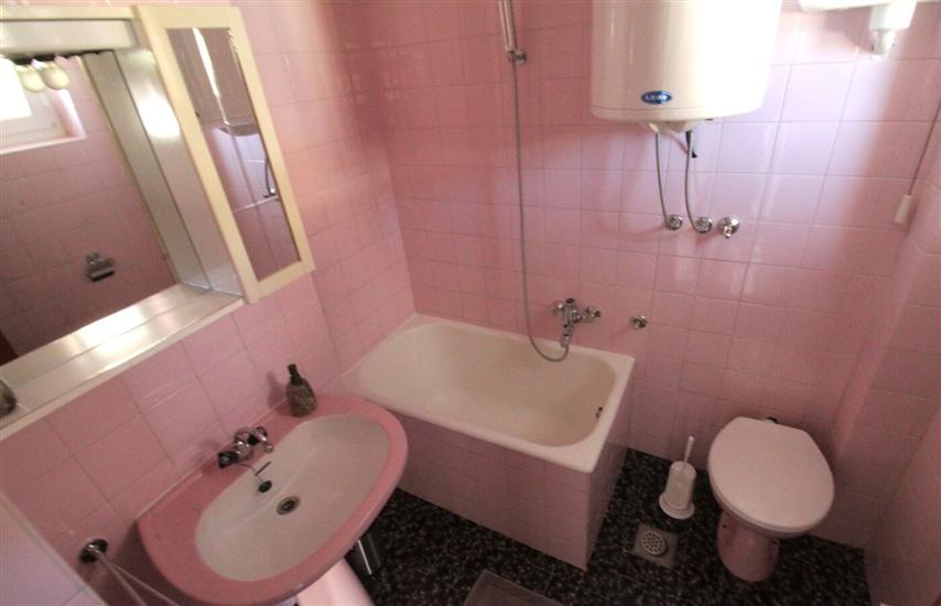 Apartman A1, na 4 osebe