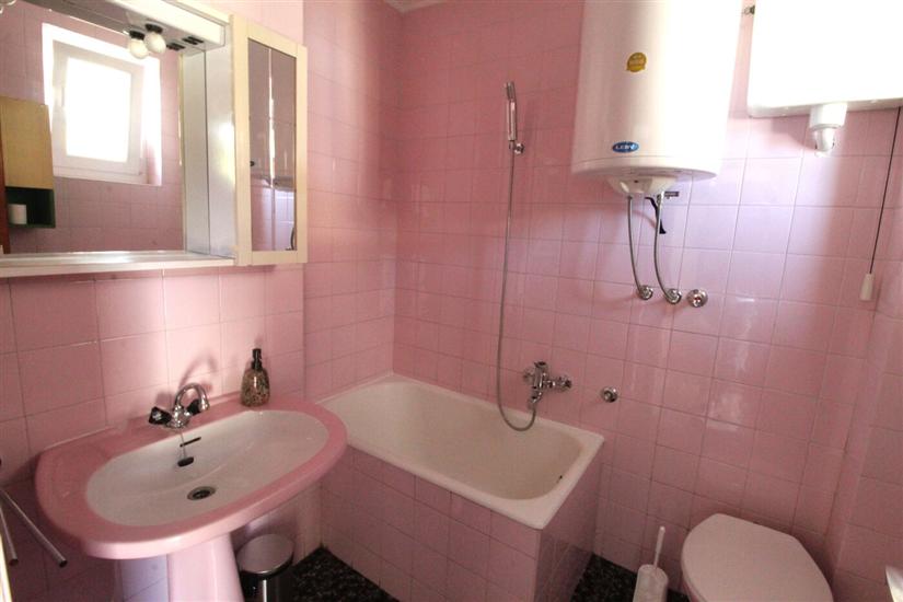 Apartman A1, na 4 osebe