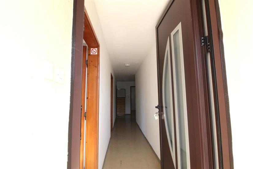 Apartman A2, na 4 osebe