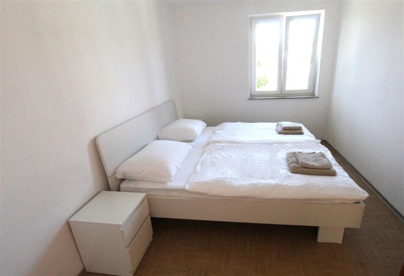 Apartman A2, na 4 osebe