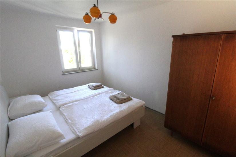 Apartman A2, na 4 osebe