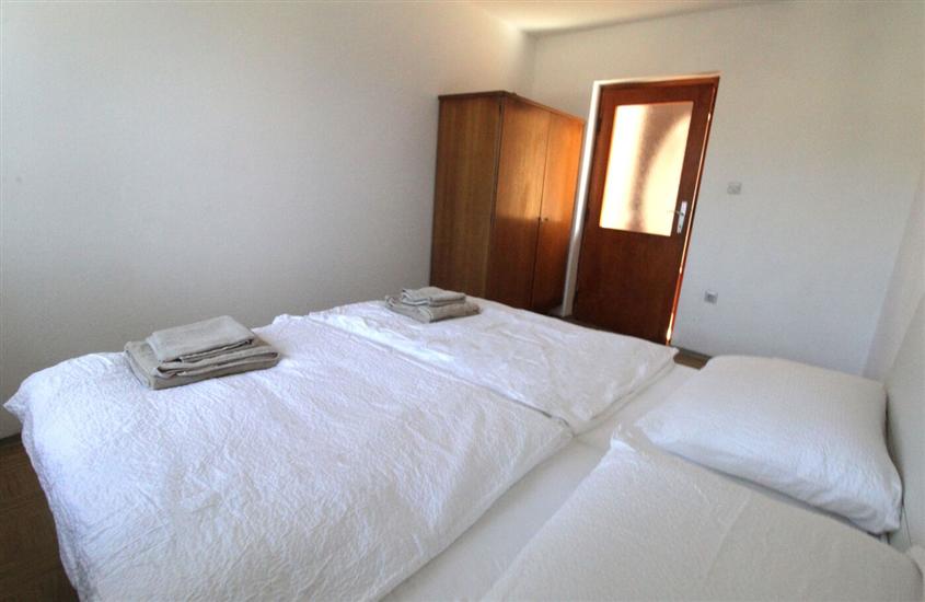 Apartman A2, na 4 osebe