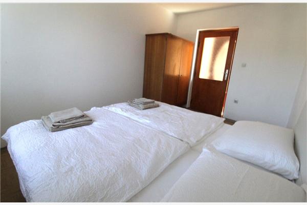 Apartman A2, na 4 osebe