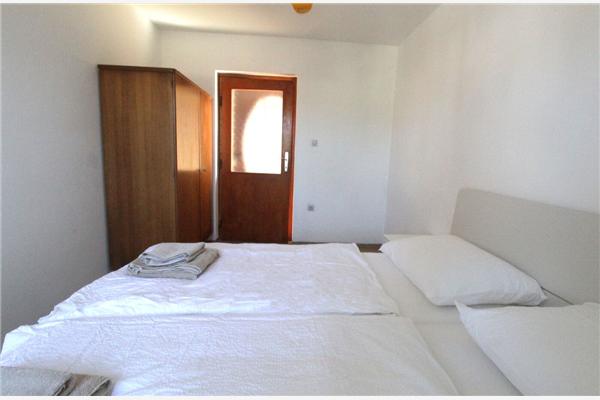 Apartman A2, na 4 osebe