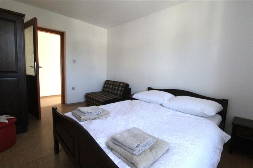 Apartman A2, na 4 osebe