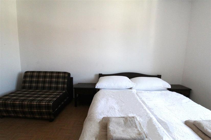 Apartman A2, na 4 osebe