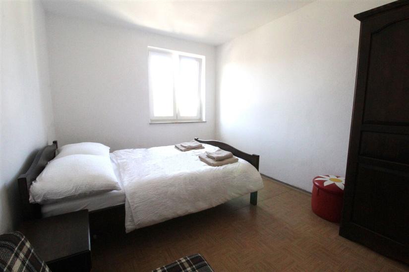 Apartman A2, na 4 osebe