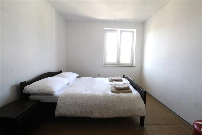 Apartman A2, na 4 osebe