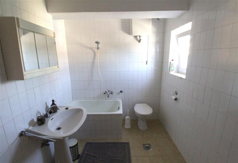 Apartman A2, na 4 osebe