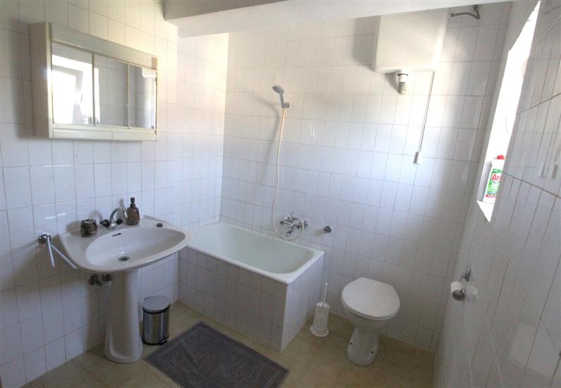 Apartman A2, na 4 osebe