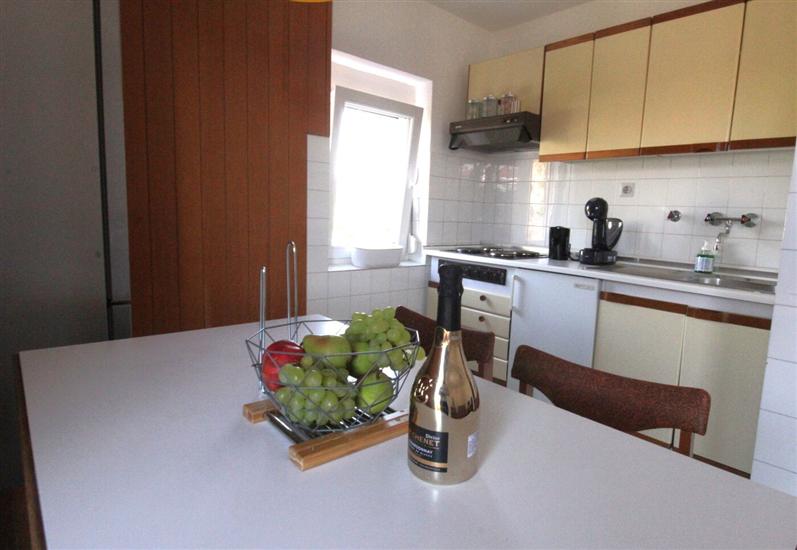 Apartman A2, na 4 osebe