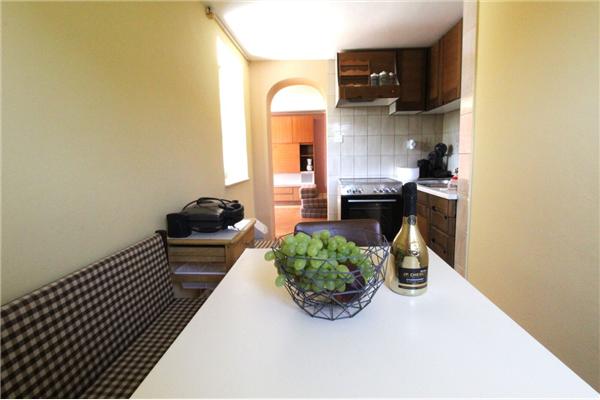 Apartman A3, na 4 osebe