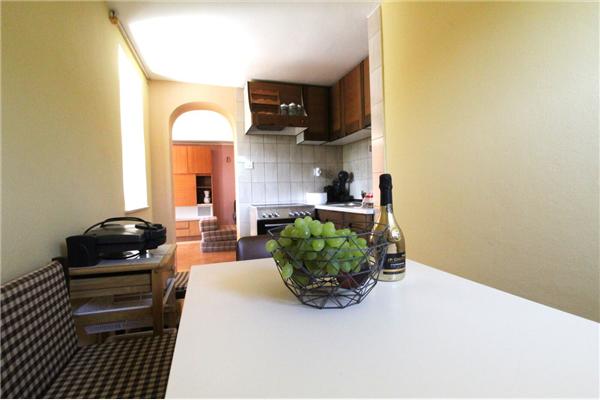 Apartman A3, na 4 osebe