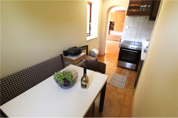 Apartman A3, na 4 osebe