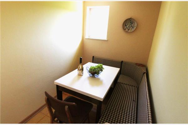 Apartman A3, na 4 osebe