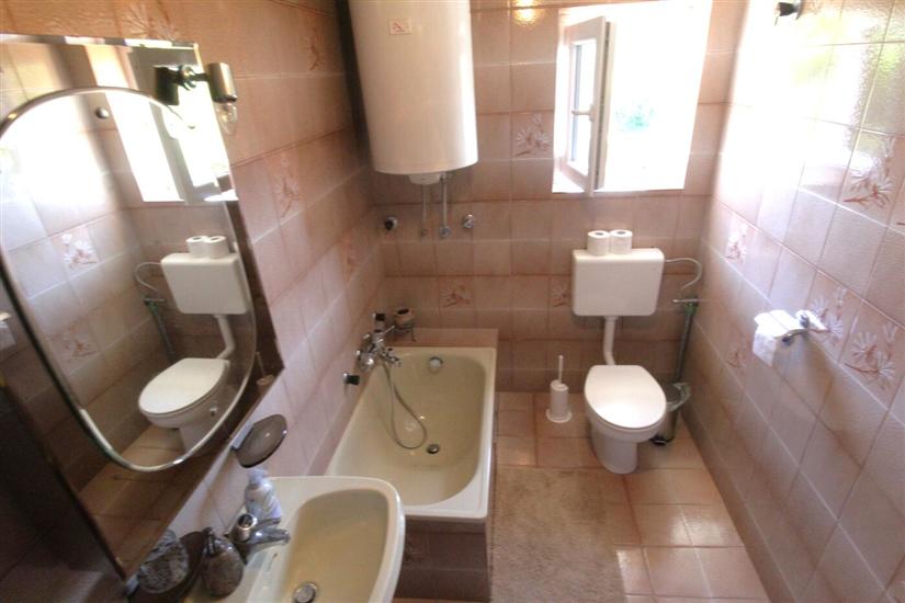 Apartman A3, na 4 osebe