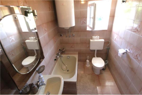 Apartman A3, na 4 osebe