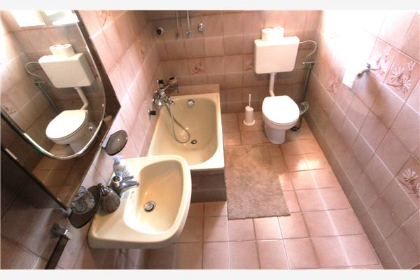 Apartman A3, na 4 osebe