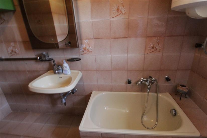 Apartman A3, na 4 osebe