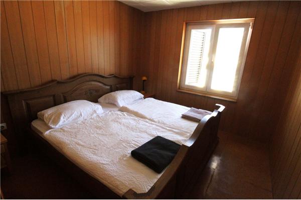 Apartman A3, na 4 osebe