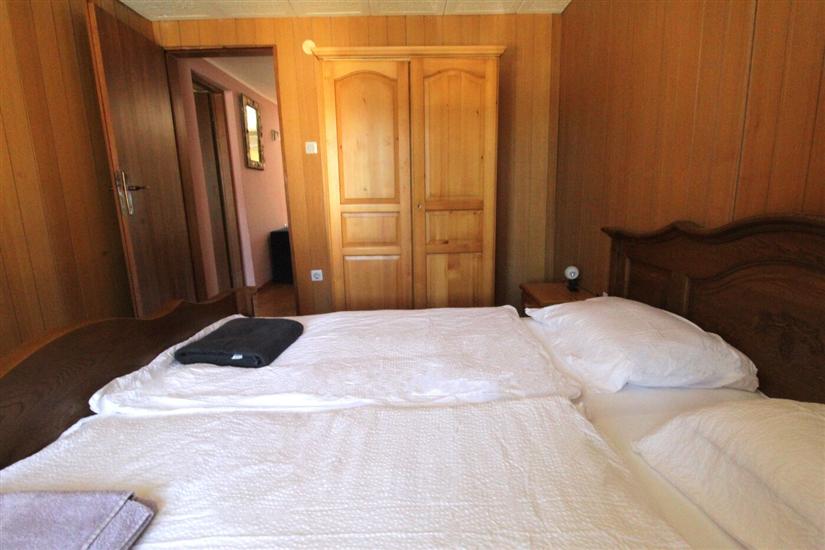 Apartman A3, na 4 osebe