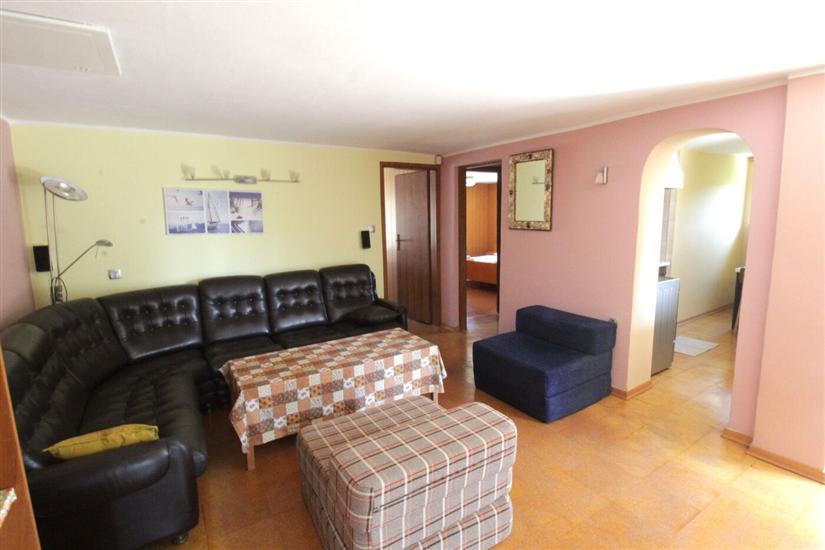 Apartman A3, na 4 osebe