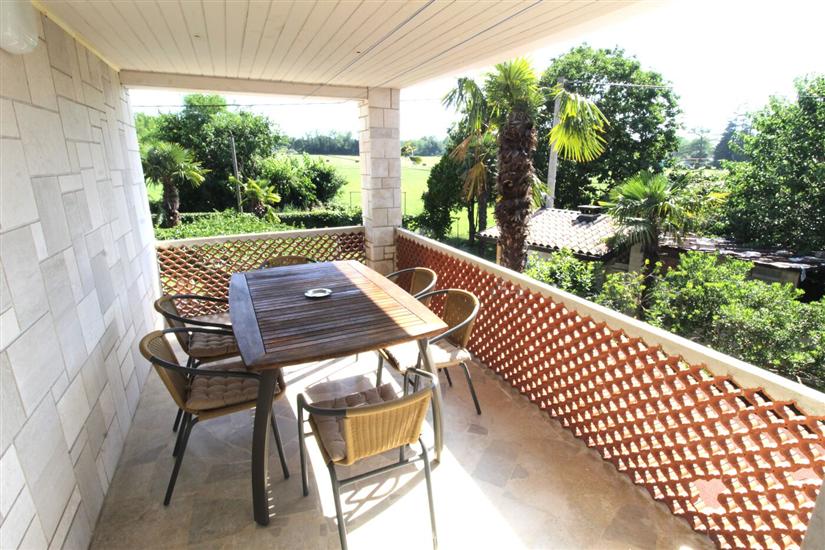 Apartman A3, na 4 osebe