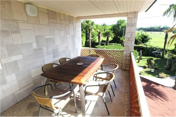 Apartman A3, na 4 osebe