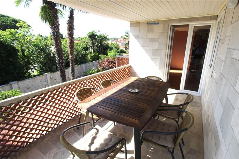 Apartman A3, na 4 osebe