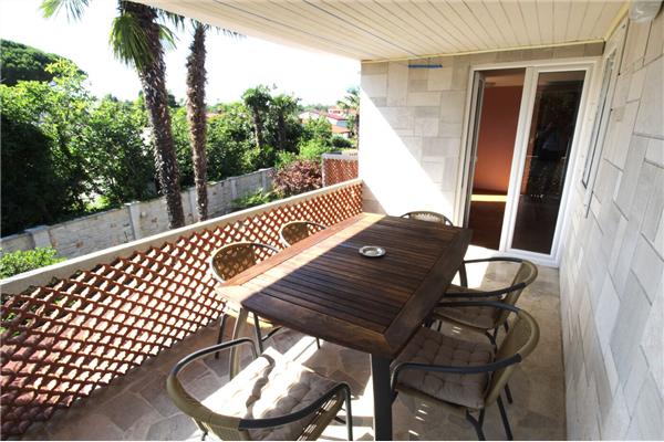 Apartman A3, na 4 osebe