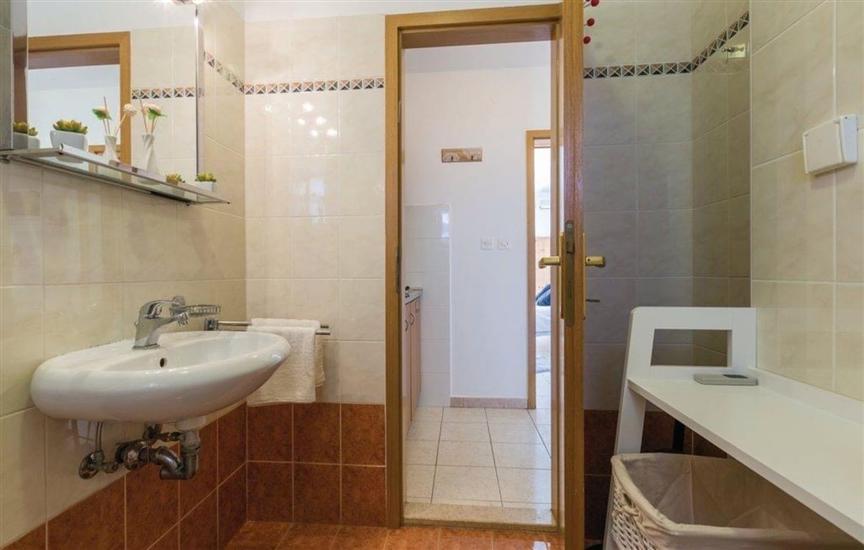 Apartament A1, dla 2 osób