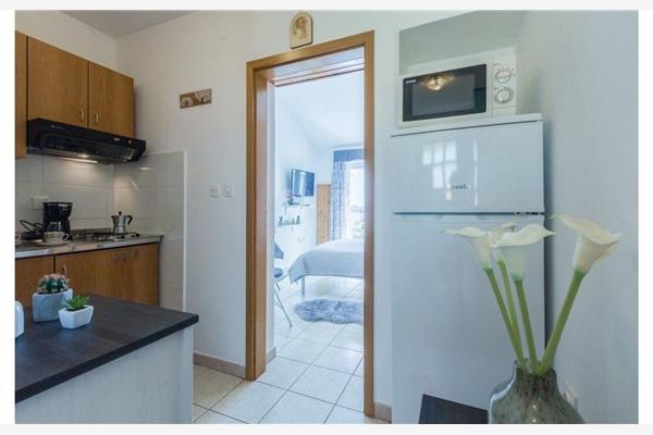 Apartment A1, for 2 persons