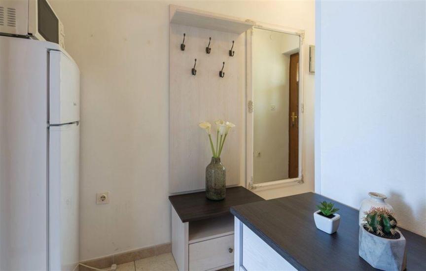 Apartment A1, for 2 persons