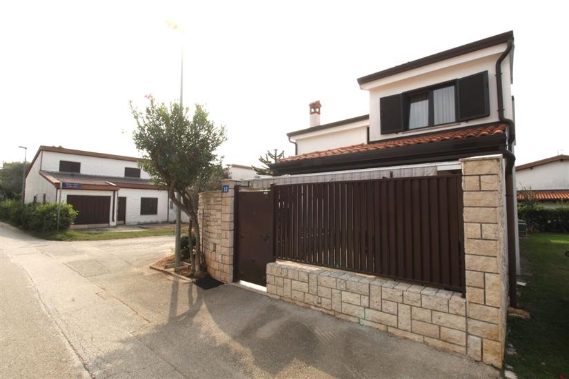 Apartmanok Noel