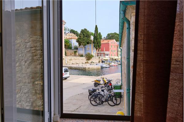 Apartment A2, for 3 persons