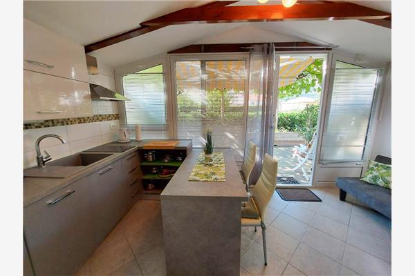 Apartment A3, for 3 persons