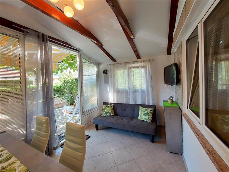 Apartment A3, for 3 persons