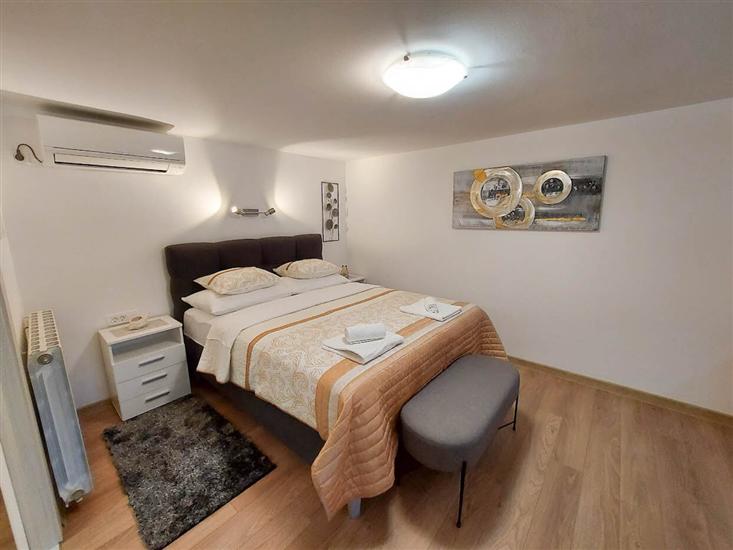 Apartment A3, for 3 persons