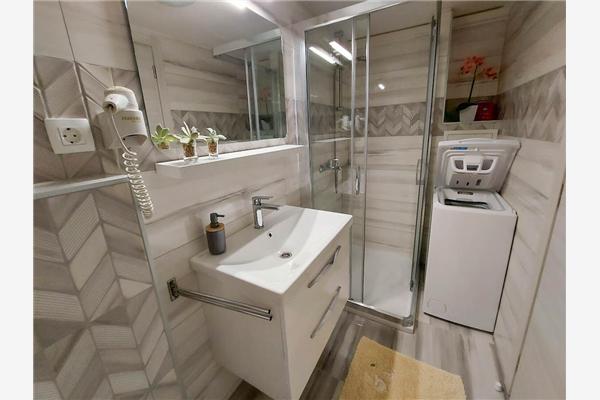 Apartment A3, for 3 persons