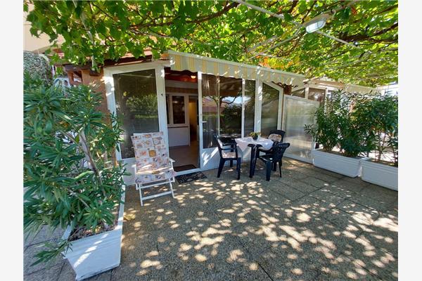 Apartment A3, for 3 persons