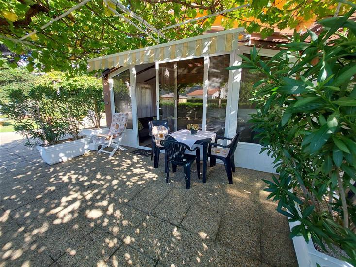 Apartment A3, for 3 persons