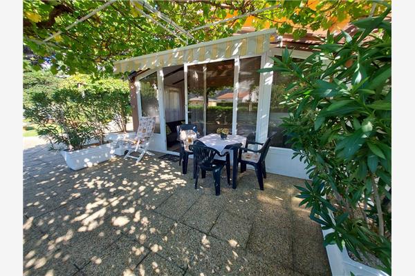 Apartment A3, for 3 persons