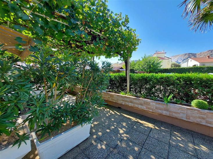 Apartment A3, for 3 persons