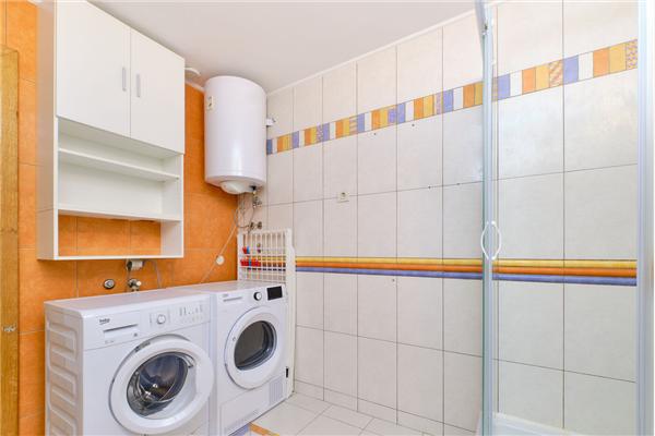 Apartment A1, for 3 persons