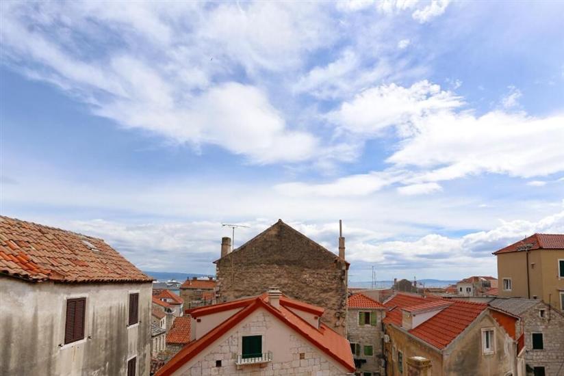 Apartment A1, for 2 persons