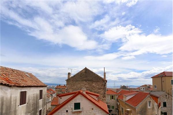 Apartment A1, for 2 persons