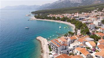 Apartment - Promajna